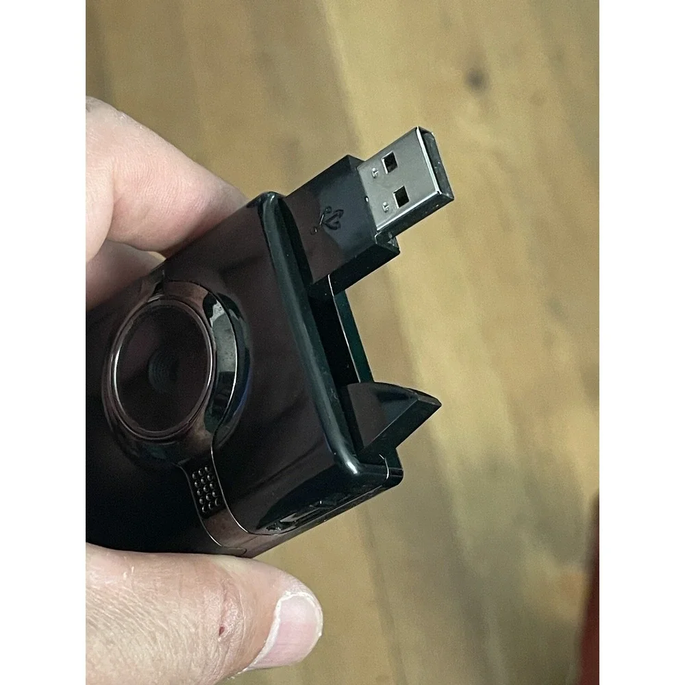 Flip Video  F4608Flip‎ Video Mino HD Camcorder Parts Or Repair